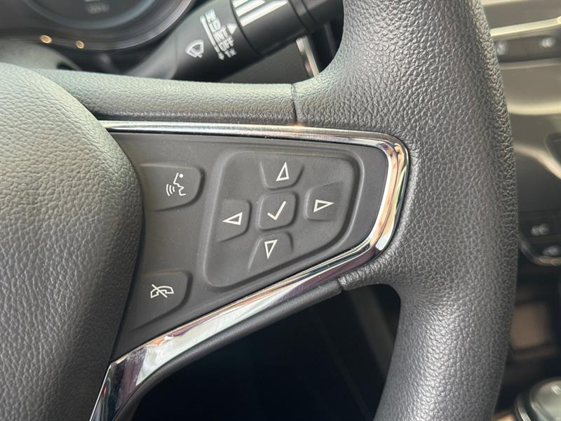 chevrolet Cruze 2018 - 15