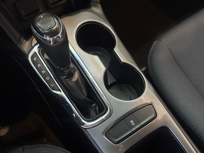 chevrolet Cruze 2018 - 16