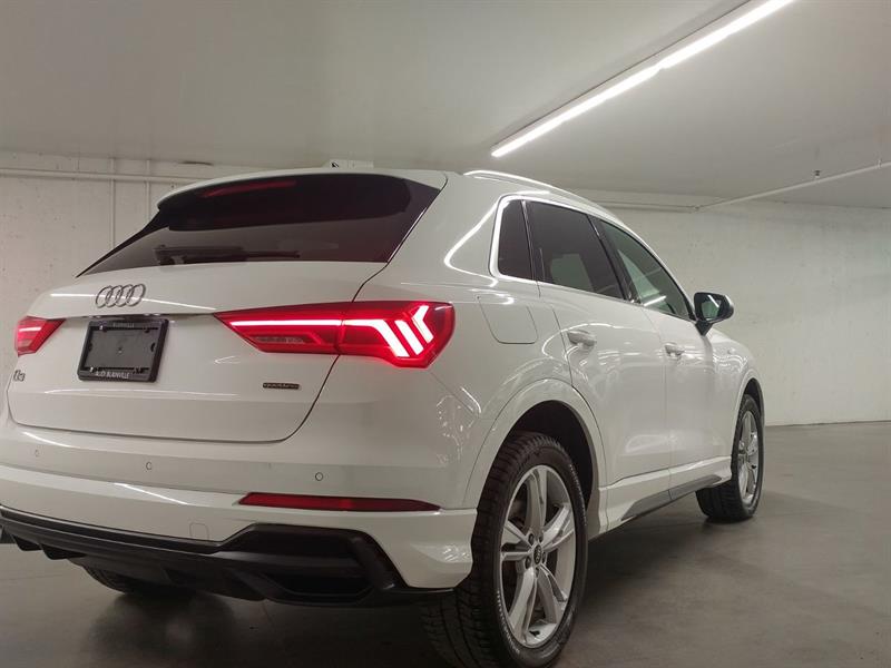 audi Q3 2021 - 4