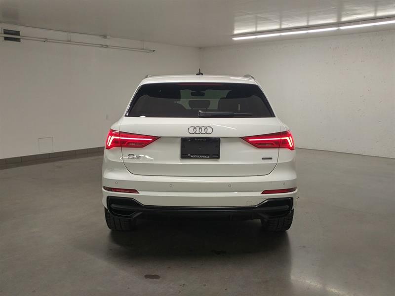 audi Q3 2021 - 5