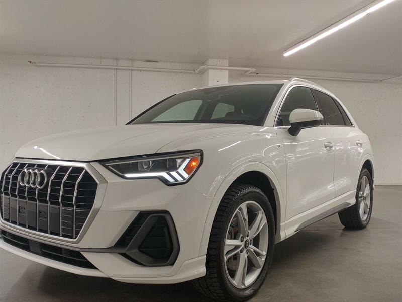 audi Q3 2021 - 6