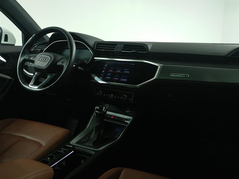 audi Q3 2021 - 7