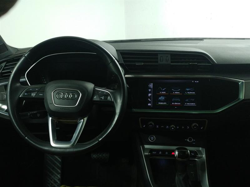 audi Q3 2021 - 10