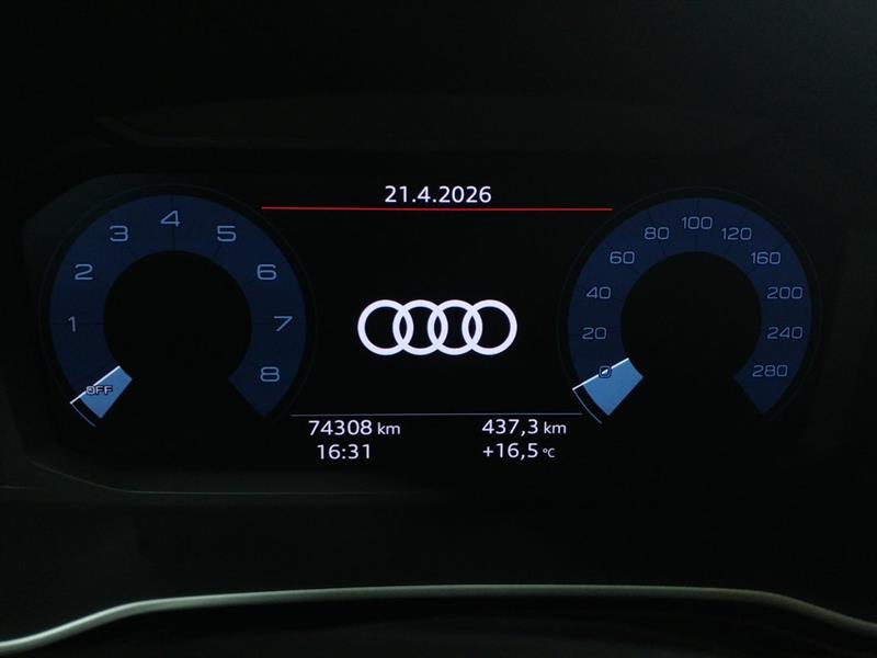 audi Q3 2021 - 13