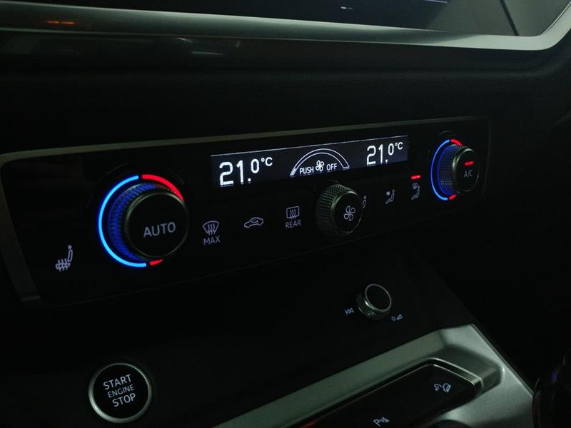audi Q3 2021 - 15