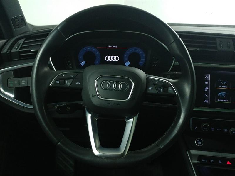 audi Q3 2021 - 17