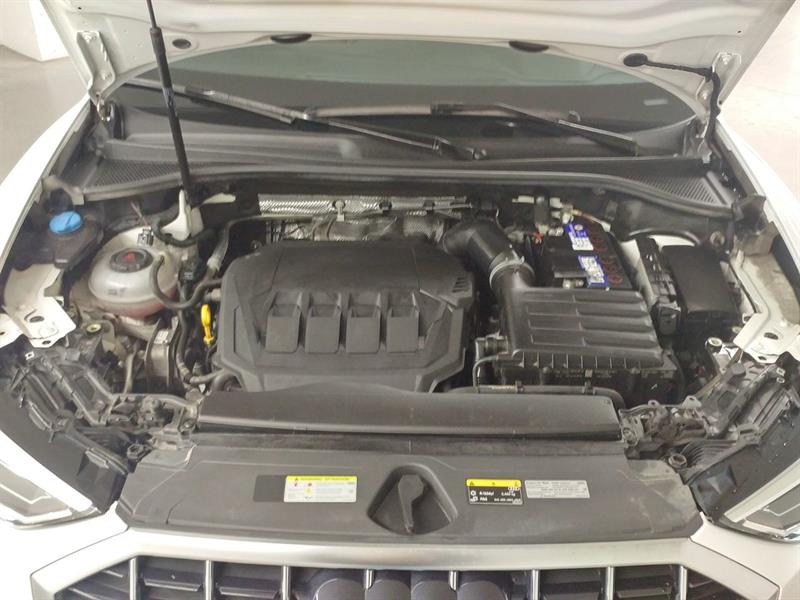 audi Q3 2021 - 19