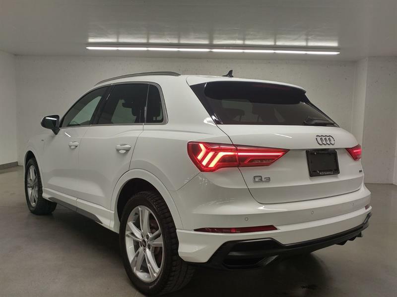 audi Q3 2021 - 20