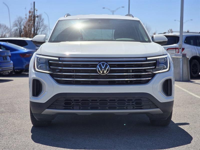 volkswagen Atlas 2025 - 4