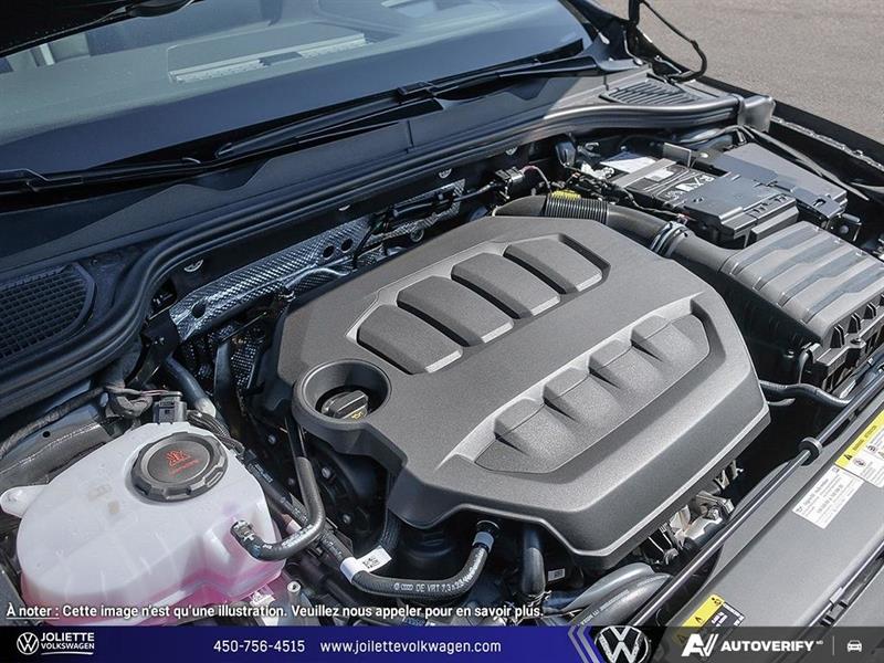 volkswagen Golf GTI 2026 - 6