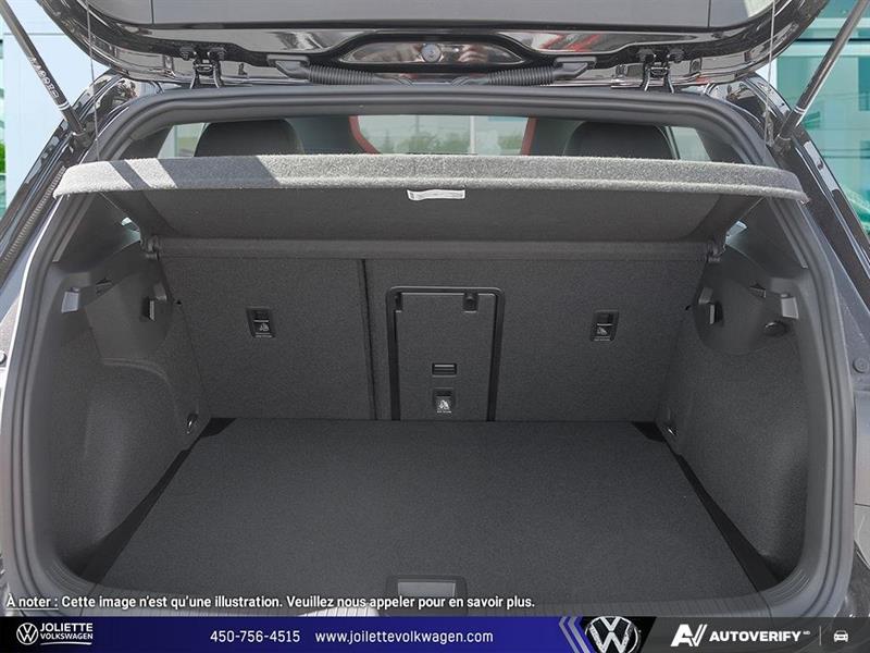 volkswagen Golf GTI 2026 - 7