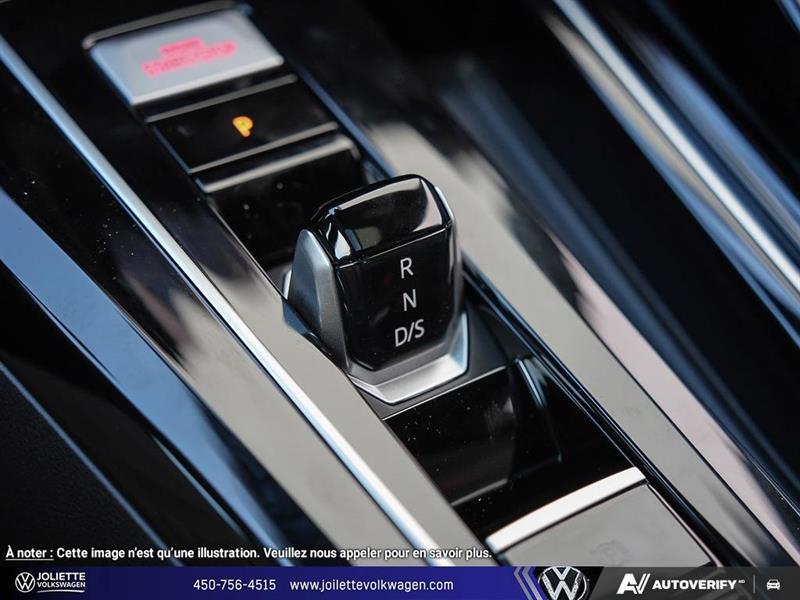 volkswagen Golf GTI 2026 - 17