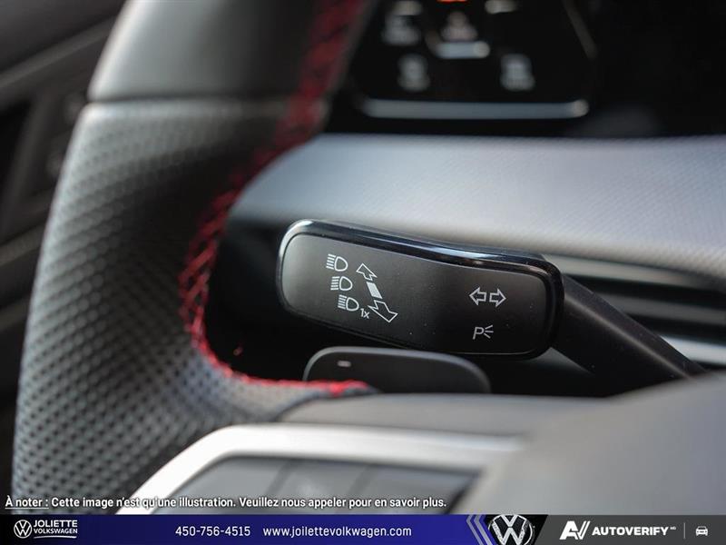 volkswagen Golf GTI 2026 - 23