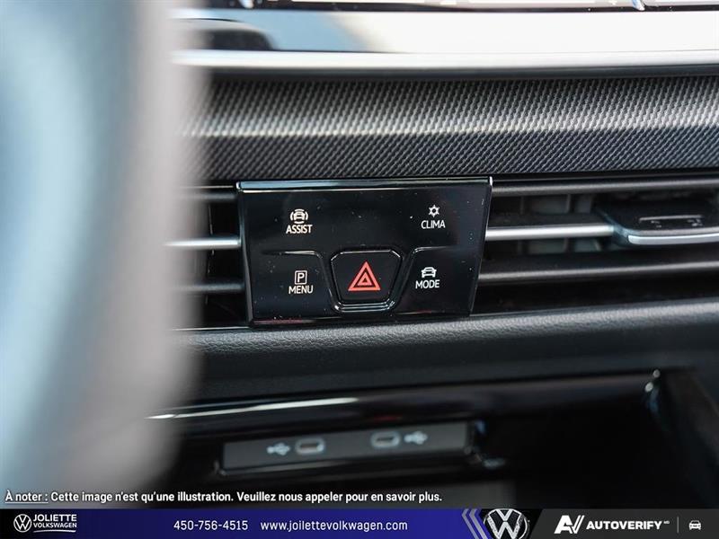 volkswagen Golf GTI 2026 - 24