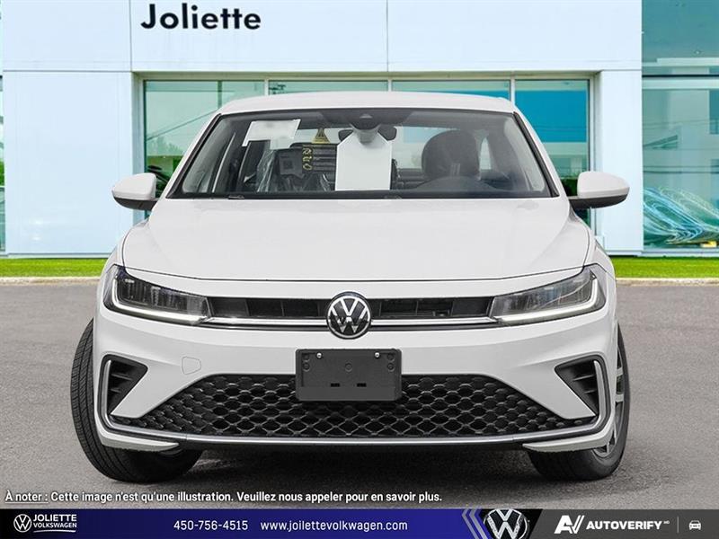 volkswagen Jetta 2026 - 2