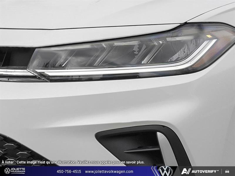 volkswagen Jetta 2026 - 8