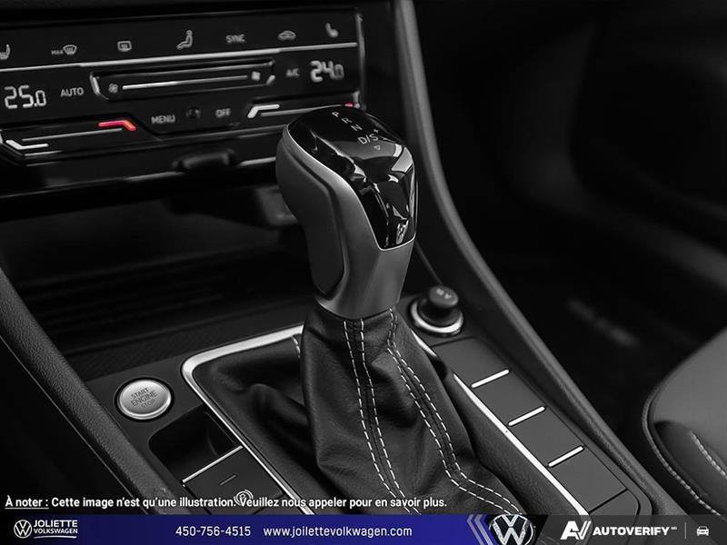 volkswagen Jetta 2026 - 15