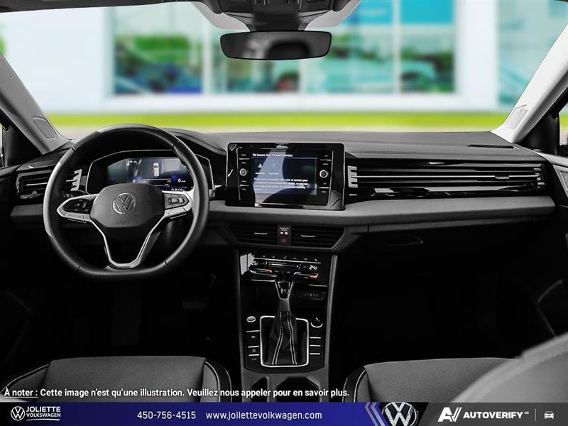 volkswagen Jetta 2026 - 20