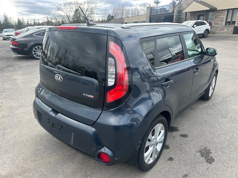 kia Soul 2014 - 3