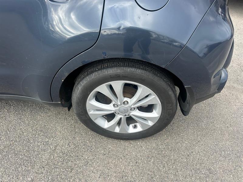 kia Soul 2014 - 5