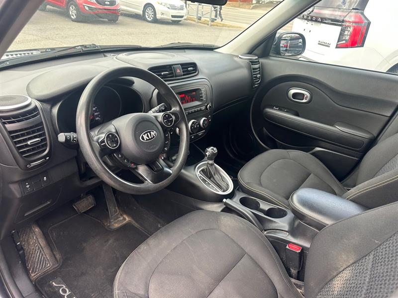 kia Soul 2014 - 6