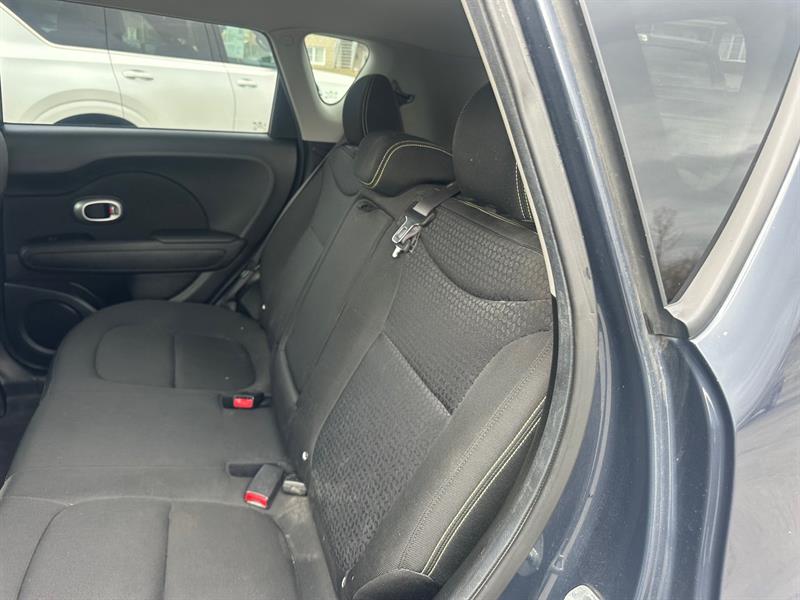 kia Soul 2014 - 7