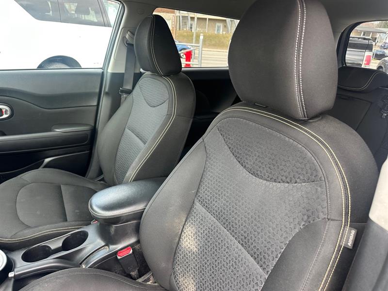 kia Soul 2014 - 8