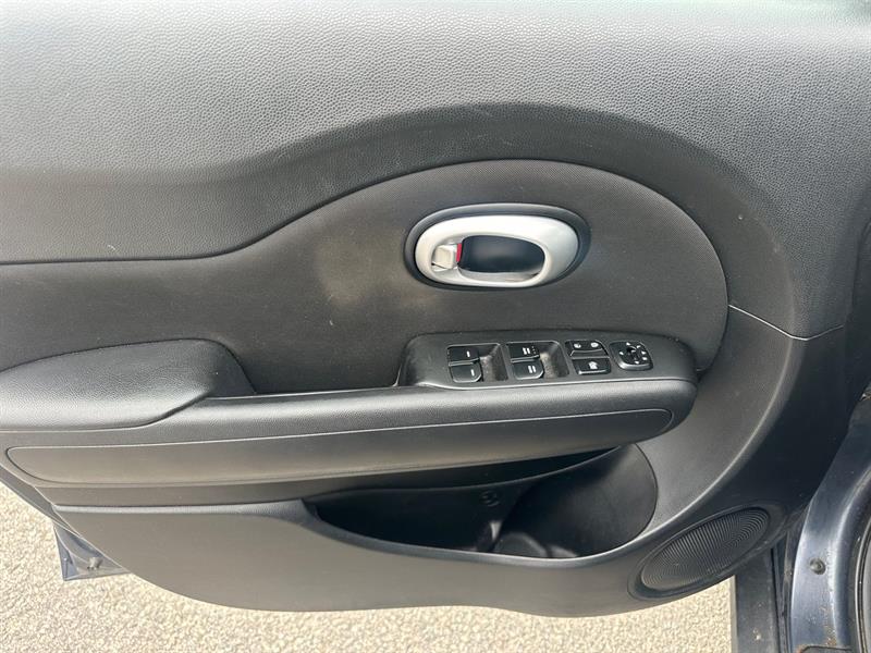 kia Soul 2014 - 9