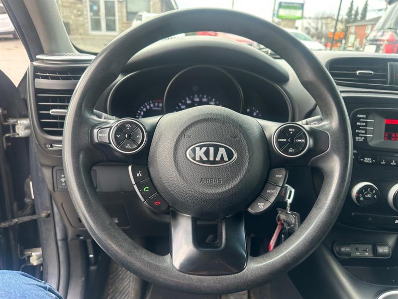 kia Soul 2014 - 10