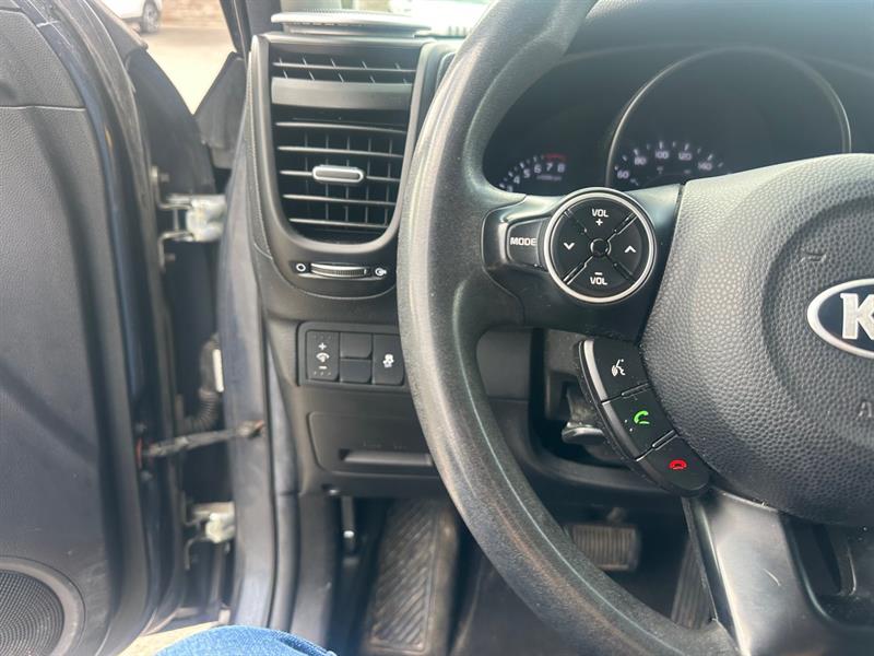 kia Soul 2014 - 11