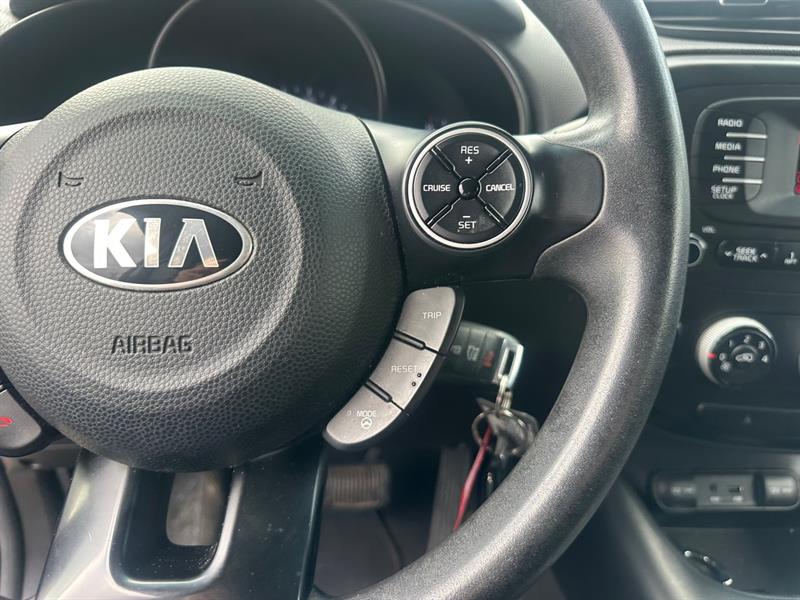 kia Soul 2014 - 12