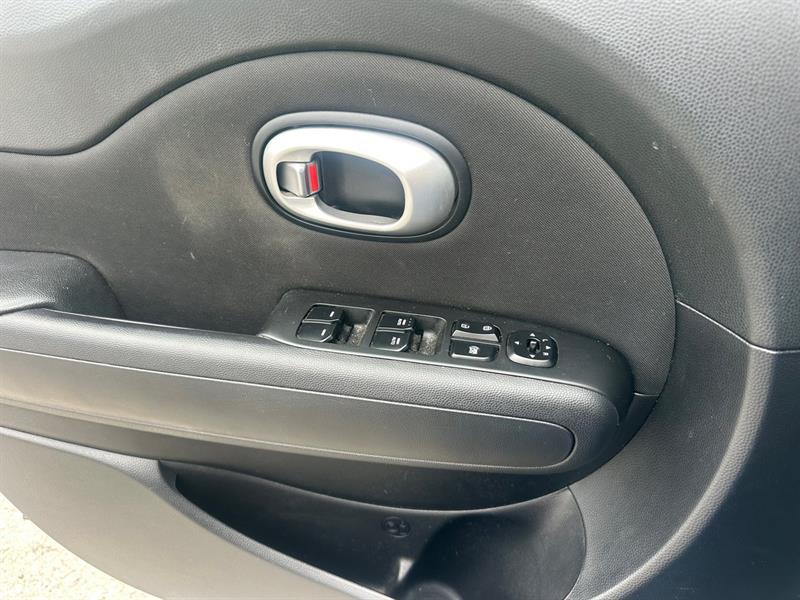 kia Soul 2014 - 13