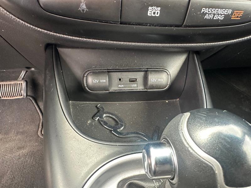 kia Soul 2014 - 14