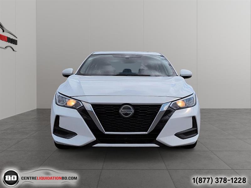 nissan Sentra 2023 - 2