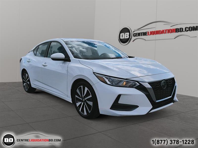 nissan Sentra 2023 - 3