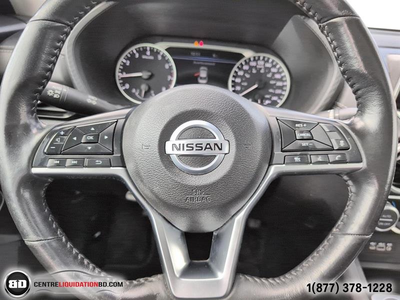 nissan Sentra 2023 - 18
