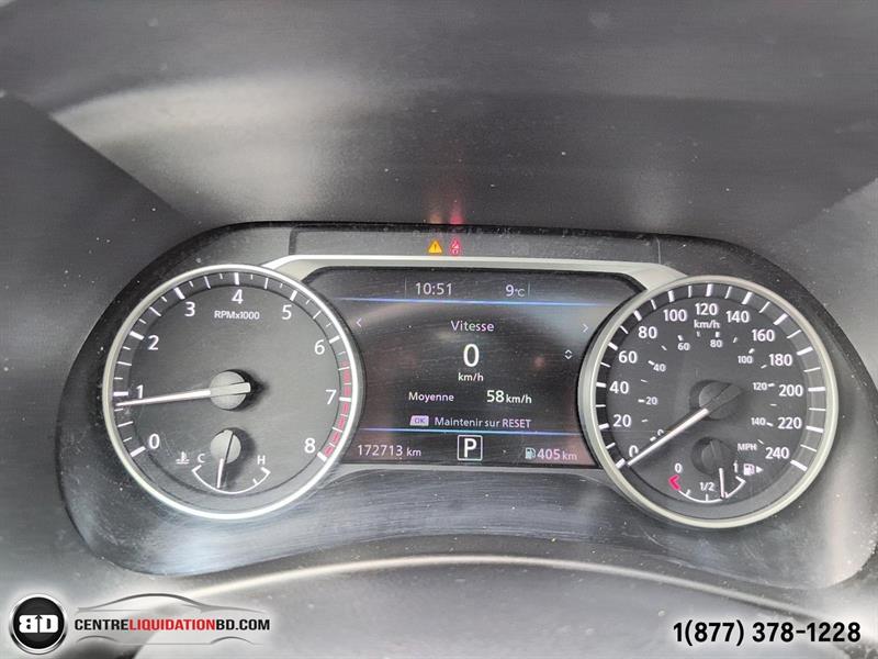 nissan Sentra 2023 - 19