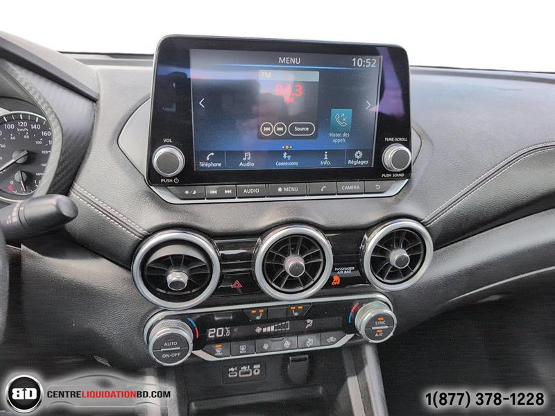 nissan Sentra 2023 - 20