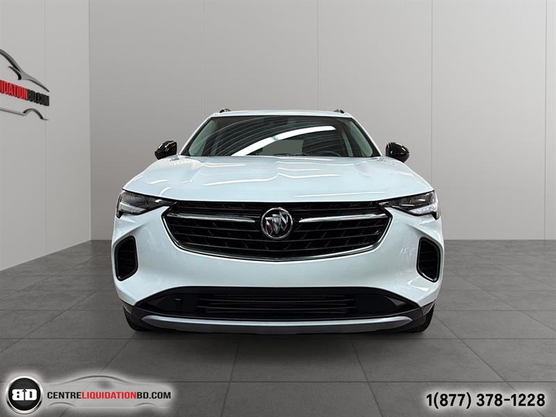 buick Envision 2022 - 2
