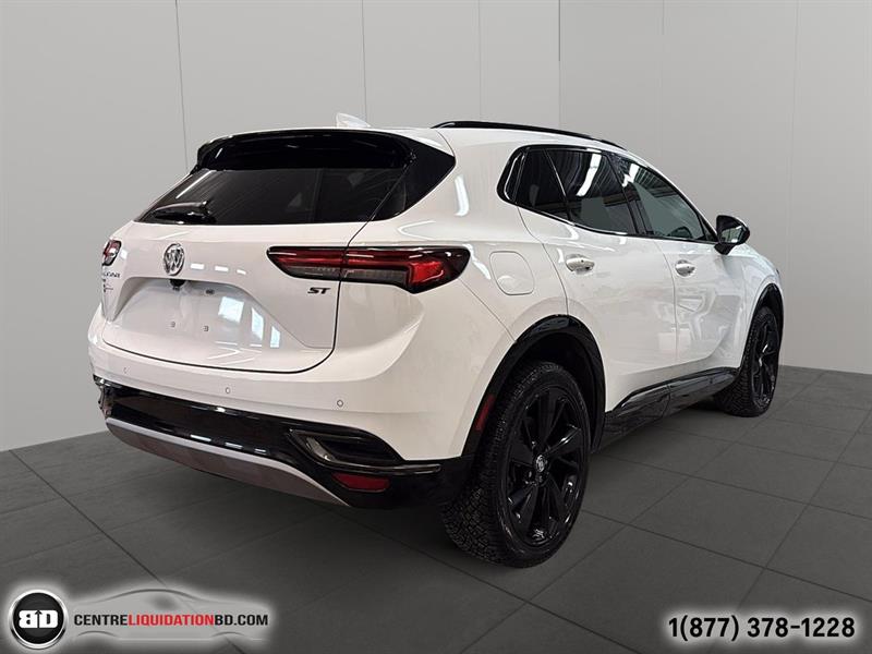 buick Envision 2022 - 6