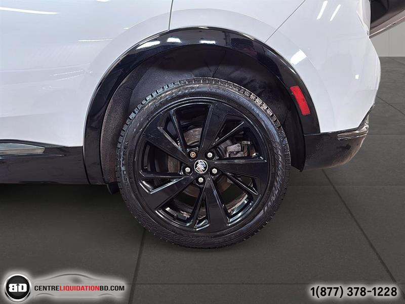 buick Envision 2022 - 12