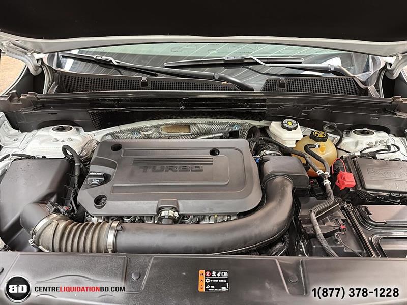 buick Envision 2022 - 13