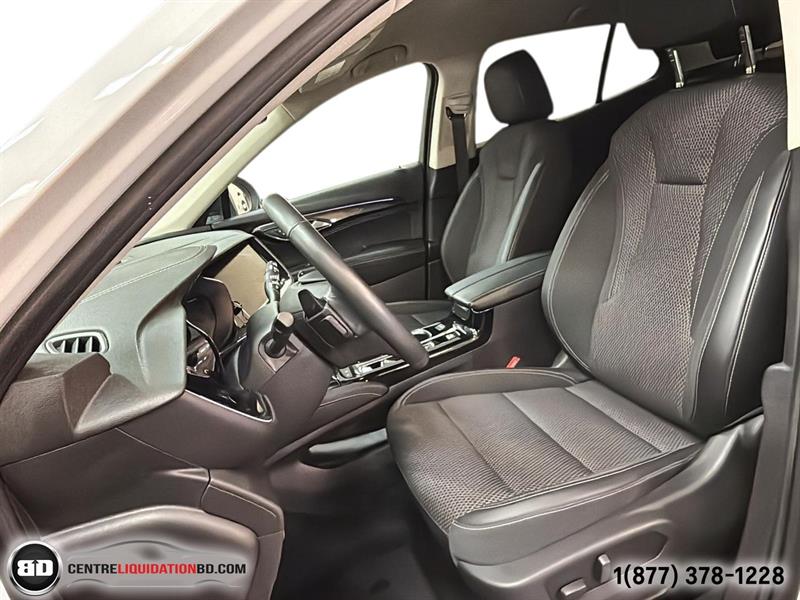 buick Envision 2022 - 14