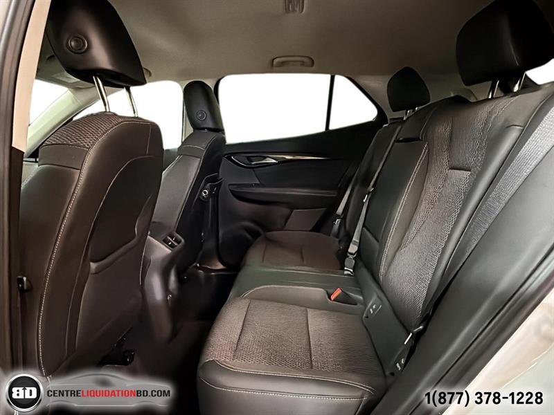 buick Envision 2022 - 16