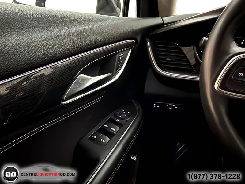 buick Envision 2022 - 18