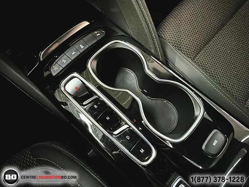 buick Envision 2022 - 22