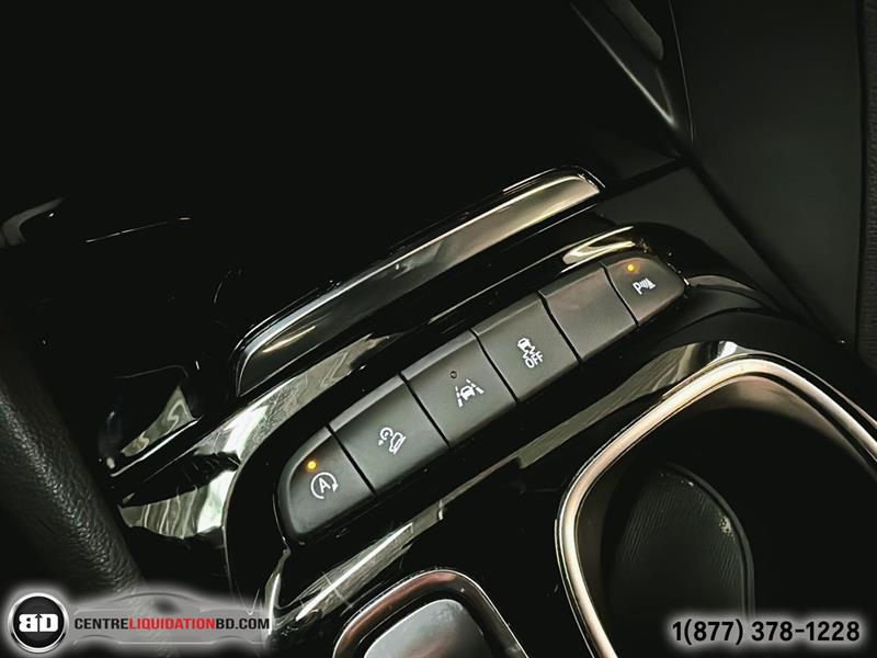 buick Envision 2022 - 24