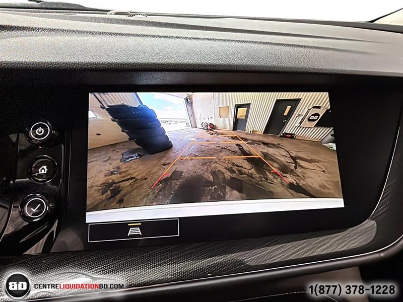buick Envision 2022 - 25