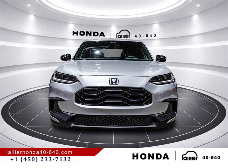 honda HR-V 2025 - 2