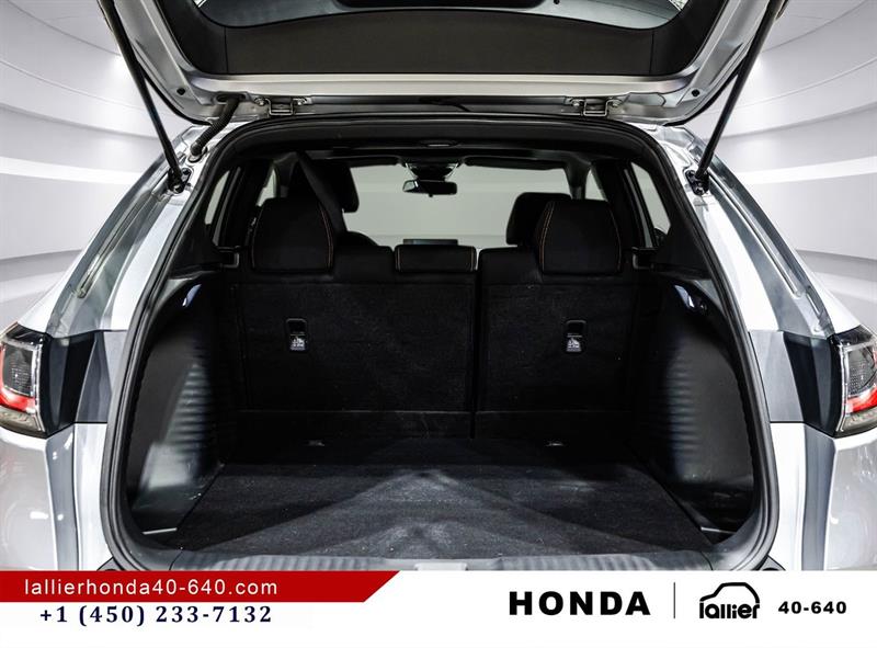honda HR-V 2025 - 15